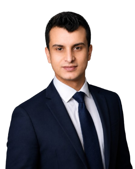 Bruno Rezende, fundador da CloudQI